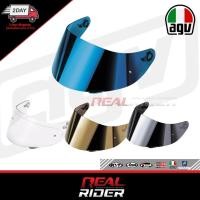 ราคา AGV VISOR K1s,K3sv,K5 // K3,K6s (ชิลด์หมวกAGV) (3715199368)