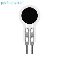 ราคา Poc Thin Film Pressure Polymer Piezoelectric PVDF Pressure Transducer 500G (54804304198)