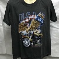 ราคา เสื้อยืด แนวฮาเล่ เสื้อยืดผ้าสราฟ (1732679623)