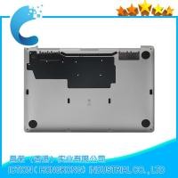 ราคา New A2338 Battery Lower Case For Apple Macbook Retina Pro 13" M1 A2338 Bottom Case Cover Battery Door 2020 Year Gre (19443468147)