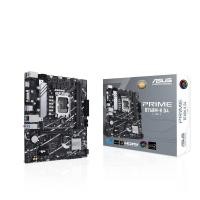 ราคา ASUS PRIME B760M-K D4 CSM Intel mATX LGA1700 Motherboard เมนบอร์ด (22080799442)