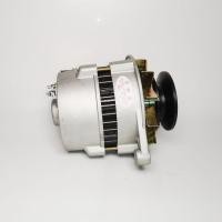 ราคา เครื่องกำเนิดไฟฟ้าไร้แปรงถ่าน 14V กำลังสูงสำหรับรถเกษตร รถสามล้อ รถยก 1-2 ตัน และรถแทรกเตอร์ (แบรนด์ Heli) (57953189797)