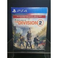 ราคา ps4 the division 2 washinton d.c. edition สภาพใหม่ (24412326285)