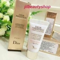 ราคา Dior Prestige White Collection The UV protector youth and ra (96786315)