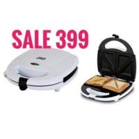 ราคา เครื่องทำแซนวิช Otto รุ่น SW-012 (1219406966)