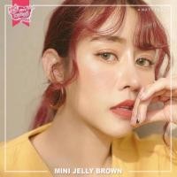 ราคา คอนแทคเลนส์Kitty kawaii(mini jelly) (2912133285)
