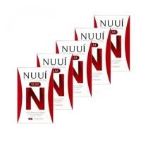 ราคา NUUI SLM อาหารเสริมลดน้ำหนัก หนุย เอสแอลเอ็ม 10 แคปซูล (5 กล่อง) (373304517)
