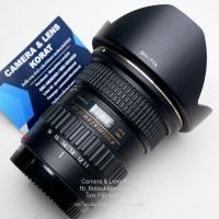 ราคา เลนส์ Tokina 11-16mm f2.8 IF DX II for Canon (28524838848)