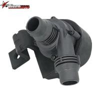 ราคา 64116988960 64116910755 Engine Auxiliary Coolant Pump Electric Water Pump for BMW 5 6 Series E38 E3 (49557033632)