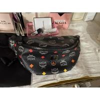 ราคา กระเป๋าคาดอก คาดเอว MCM แท้ (21195362904)