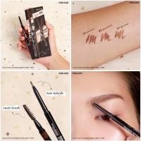 ราคา ถูกที่สุด!! ดินสอเขียนคิ้ว Sivanna (14310098269)
