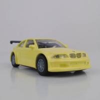 ราคา โมเดลรถ มือสอง รถสะสม รถเหล็ก BMW M3 GT-R เสกล 1:87 (18786260102)