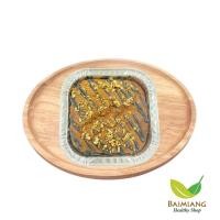 ราคา [Pre-Order 7-14 วัน] KITCHEN MALEE เค้กกล้วยหอม ช็อคโกแลตเจ (05732) (27891400646)