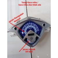 ราคา Yamaha Mio Soul วัสดุเรือนไมล์เก่า ต้นฉบับ. มือสอง (56056107917)