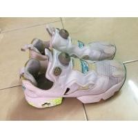 ราคา reebok pump แท้มือสอง (1512390765)