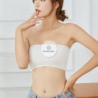 ราคา เสื้อเกาะอก งานฝ้าย ผ้านิ่มใส่สบาย ไม่มีฟองน้ำ ราคาถูก ez99 (6114976555)