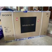 ราคา Smart TV Sony XR-55X90J (10473192531)