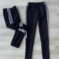 ราคา กางเกงวอร์มสีดำ Adidas Jogging pant (5737892654)
