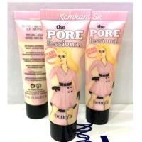 ราคา Benefit The Pore Fessional Pearl Primer Target Pores And Dullness ขนาด 7.5ml (ไม่มีกล่อง) (1264156754)