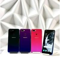 ราคา OPPO F9 หน้าจอ6.3 แรม4รอม64 แอนดรอยด์10 แบต3500mAh (41204144807)
