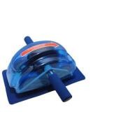ราคา ﻿เครื่องออกกำลังกายลดหน้าท้อง Roller Slide Ab Slide (Blue) (สีน้ำเงิน) (7961215279)