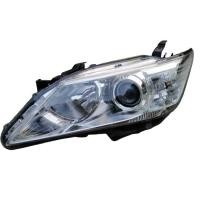 ราคา Toyota Camry ของแท้ ไฟหน้าคัมรี่ acv50 2012 2013 2014 ข้างซ้าย (3310367865)