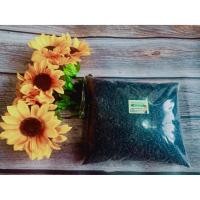 ราคา เมล็ดต้นอ่อนทานตะวันดำกลาง(นำเข้า) 1 kg. (8316716834)