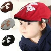 ราคา พร้อมส่ง! หมวกเด็ก หมวกแก๊ป (4สี) (14952974991)