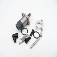 ราคา ชิ้นส่วนรถขุดปั๊มเชื้อเพลิงดีเซลดูดวาล์วควบคุม 294200-2760 SCV วาล์วเครื่องยนต์ 4JJ1 วาล์วหมุนเวียนแรงดันเชื้อเพลิง 1460A056T 8-98145455-1 (56056008303)