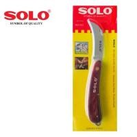 ราคา มีดตอนกิ่ง มีดตอน SOLO no.933 พับเก็บได้ พกพาสะดวก (4076744957)