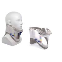 ราคา Collar เฝือกดามคอ ปรับระดับได้ (46504054847)