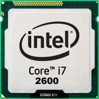 ราคา Intel Core i7-2600 Processor 3.4GHz LGA1155 CPU (51157007546)