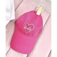 ราคา หมวกแก็ป หมวกเบสบอล Barbie (3592256335)