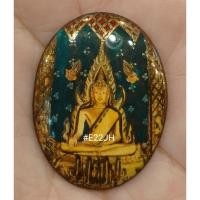 ราคา ล็อกเก็ตพระพุทธชินราช ปี 15 #3 (23882343112)