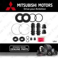 ราคา MITSUBISHI มิตซูบิชิ (หลัง) ชุดซ่อมคาลิปเปอร์ดิสก์เบรก (ครบชุด / ครึ่ง) มิตซูบิชิ กาแลนท์ วีอาร์4 นําเข้าปรับเปลี่ยน (1 หม้อ) (57101827024)