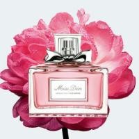 ราคา (Used)Miss Dior Absolutely Blooming 100 ml. (345312346)