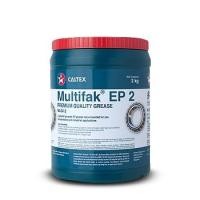 ราคา จาระบี Caltex Multifak Premium Quality Grease EP-2 (6932145077)