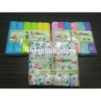 ราคา ผ้าห่อตัวเด็กธรรมดา 6 ชิ้น และ SNI motifs (9129077459)