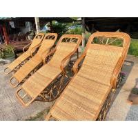 ราคา เตียงหวาย ขนาดใหญ่-ใหญ่พิเศษ เตียงหวายแท้ เตียงนอน เปลนอนหวาย (20250703609)