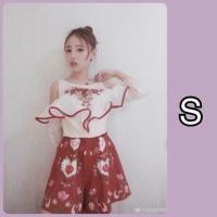ราคา จั้มสั้นงานป้าย poonyisa (1105829055)