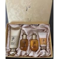ราคา ❤️‍SALE40%❤️‍The history of Whoo Luxury BB Set( SPF20 PA++) (7306358151)