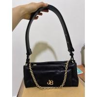 ราคา กระเป๋า jelly bunny สีดำ(ส่งพร้อมกล่อง) ของแท้ (42622928602)