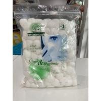 ราคา รถพยาบาลสำลีก้อน ขนาด 100 กรัม(Exp.300925) (43161278554)