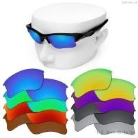 ราคา OOWLIT เลนส์โพลาไรซ์สำหรับOakley Flak Jacket XLJ ปี2023 (56904912431)