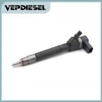 ราคา 1x New Fuel Injector 0445110189 For Mercedes Benz Dodge Freightliner Sprinter Auto Engine part With (45955647990)