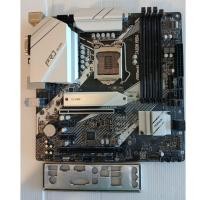 ราคา MAINBOARD (เมนบอร์ด) 1200 ASROCK Z490M PRO4 (25589016137)