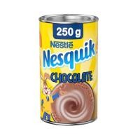 ราคา Nestle nesquick 250g. chocolate drink จากออสเตรเลีย ช็อกโกแลตดริ้ง (27612870566)