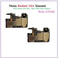ราคา หลัก Xiaomi, Redmi 10A, ram 2/32gb, ครบโอเค (44901745887)