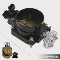 ราคา Q45-80MM 3.15" Throttle Body +Sensor TPS Position Intake Manifold For Nissan Skyline R33 S2 Series (53206876358)