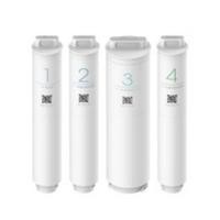ราคา Mi Water Purifier Filter - ไส้กรองเครื่องกรองน้ำอัจฉริยะ (เบอร์ 1,2,4) (400G/600G) (4229277032)